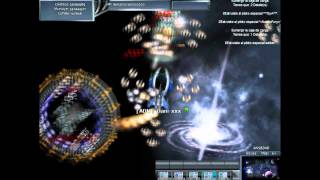 Darkorbit remix - Dani-xxx joke's battlemaps [Clan ADM-Administrators] [HD]