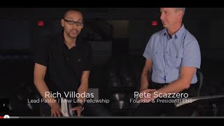 Emotionally Healthy Leadership Podcast - The EHS Course