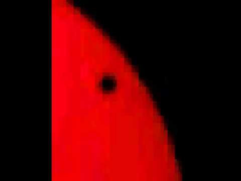 Vídeo: Quando Vênus Cruza O Disco Solar