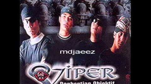 Viper-Angkat Topi