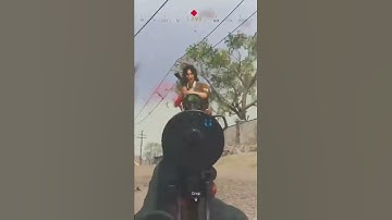 My guy died to a 80 fov player 🤣 not trying to say im good #warzone #console #80fov