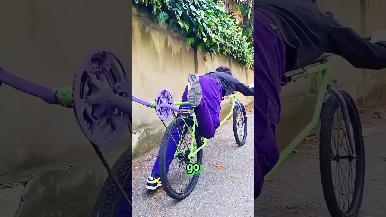 Which bike is your favorite