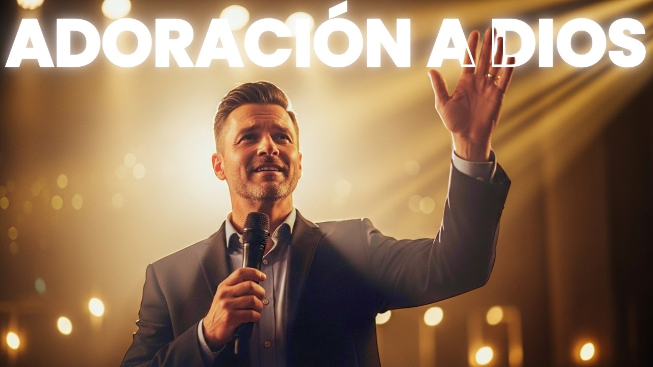 LAS MEJORES CANCIONES CRISTIANAS PARA BUSCAR A DIOS HOY