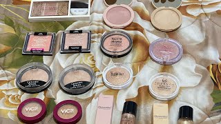 Highlighter Collection