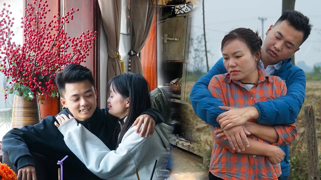 Shocking Twist: Love, Lies & Choices - Engineer Caught in Love Triangle – Trinh’s Future at Risk?