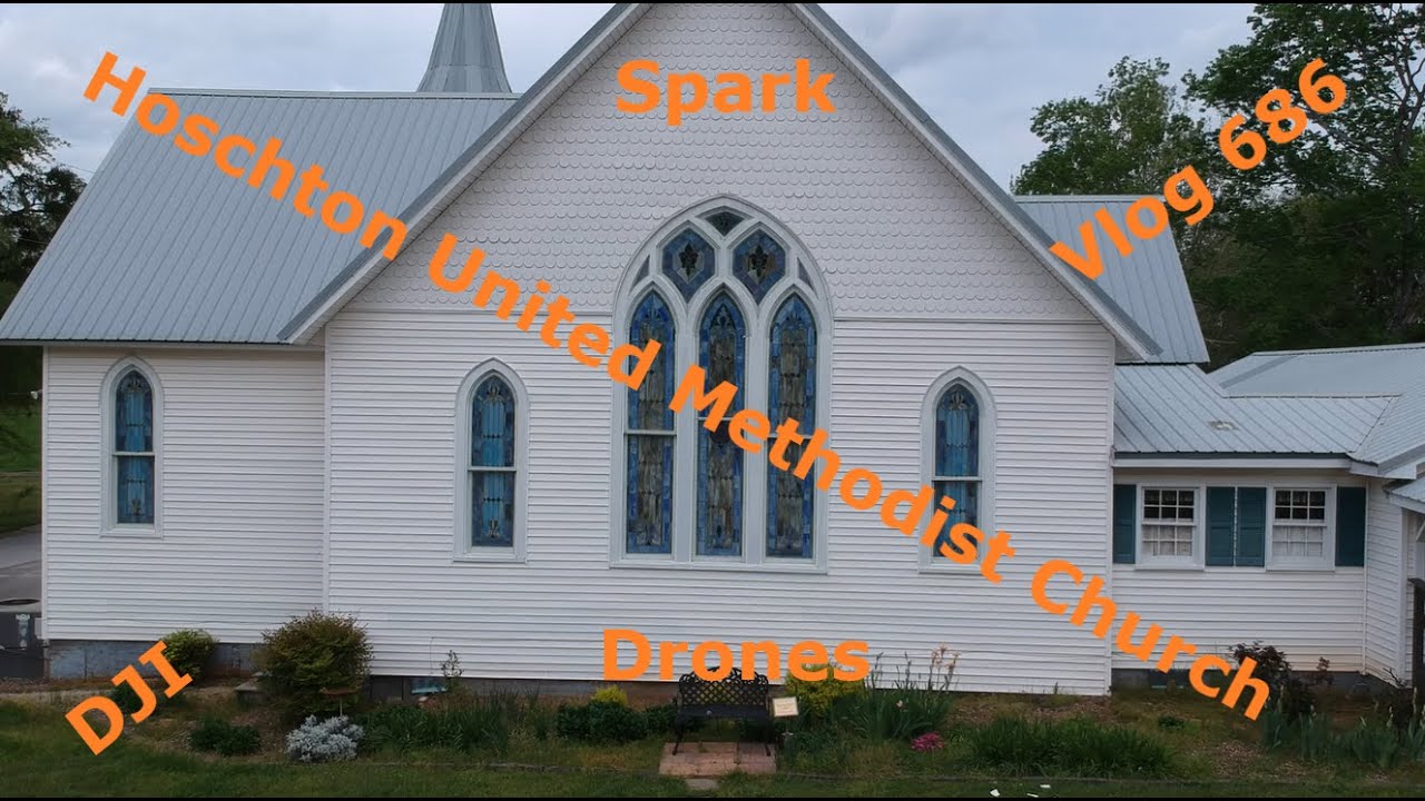 Hoschton United Methodist Church YouTube