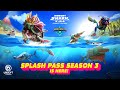 Hungry Shark World | Splash Pass Season 3!