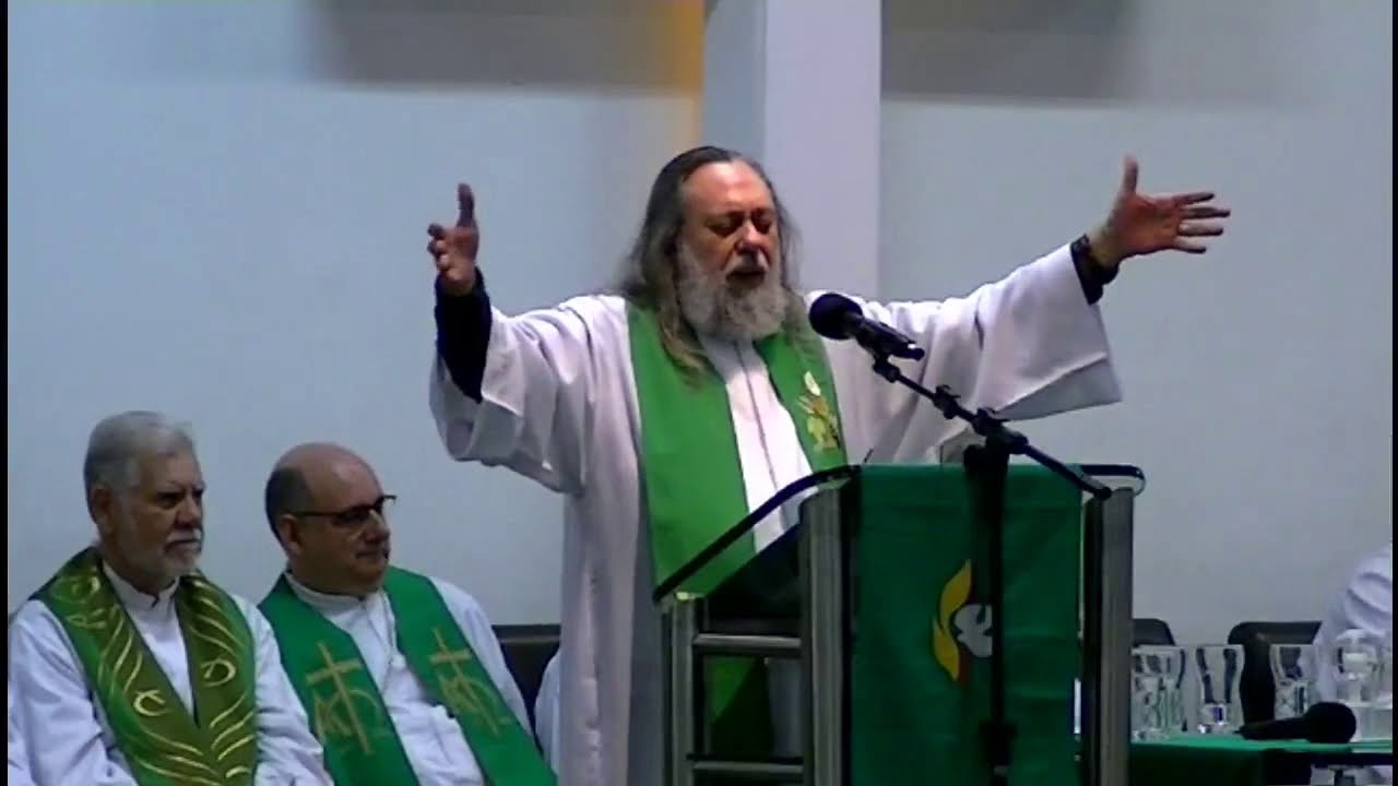 Naquele dia Nada me Perguntareis | Pr. Caio Fábio