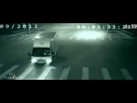 დაუჯერებელი ვიდეო