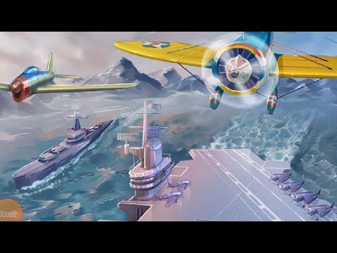 #1 October 20, 2022 1945 Air Force:Airplane game Mod Apk ;;Unlimited money Diamonds All Unlocked Mới