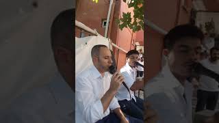 Müslüman Hemi̇ Tev Biranebütün Müslümanlar Kardeştir Fikret Bayi