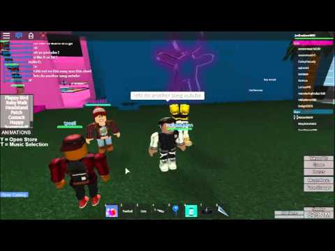 Soulja Boy Song Robox Music Video Youtube - soulja boy crank that roblox song id