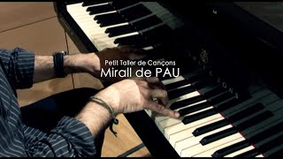 Miniatura del video "Mirall de Pau (Amb Lletra) Vídeo Oficial | DÓNA LA NOTA (PeTaCa)"