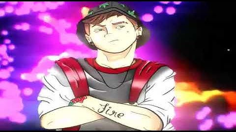 #1 Intro dorgas sem nome para vídeo do YouTube