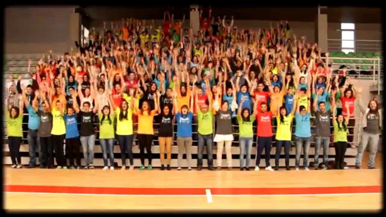 TERRA - Videoclip en lingua de signos