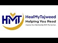 Youtube channel trailer  healmytajweed