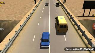 Trafic Roccer Vaz2107