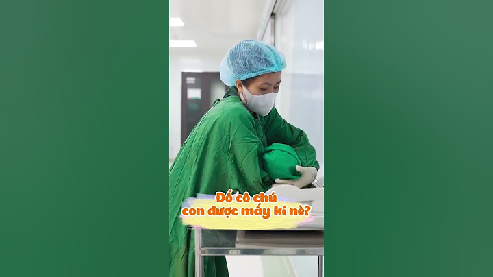 Nhả vía 1 chiếc em bé má bánh bao cho các mom nè