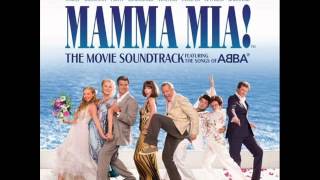 Mamma Mia! - When All Is Said And Done - Pierce Brosnan & Meryl Streep chords