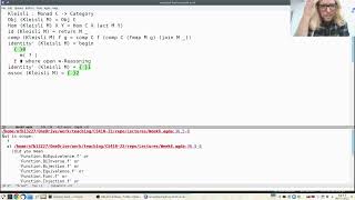Lecture 15: Kleisli categories