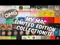 MAC Limited Edition Collection