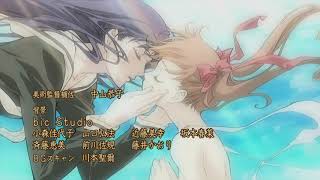 Maria sama ga Miteru OVA ED2