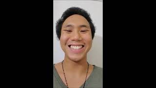 I Imitated The Easiest Courage The Cowardly Dog Laugh