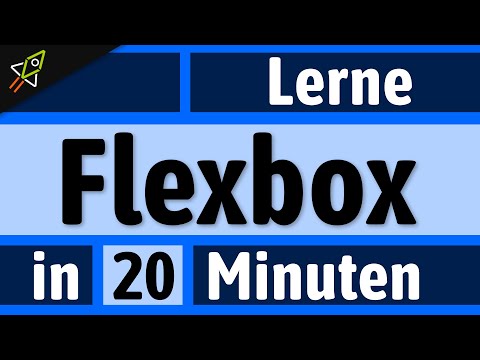 Video: Wie räumt man in Flex Platz ein?