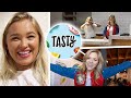 Tasty Behind The Scenes Tour (ft. Alix Traeger) | Kelsey Impicciche