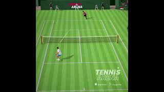 Tennis Arena - point of the week (50) screenshot 4