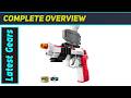 `WonderFitter M9 VR Pistol The Most Powerful Realism Upgrade for Meta Quest