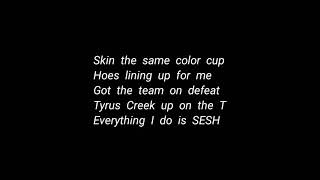 BONES - BewareOfDog (Lyrics)