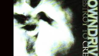 Downdriven - Waste of Life