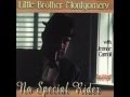 Miniature de la vidéo de la chanson No Special Rider Boogie