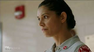 Chicago Fire  Season 15 Episode 3 Promo Teaser