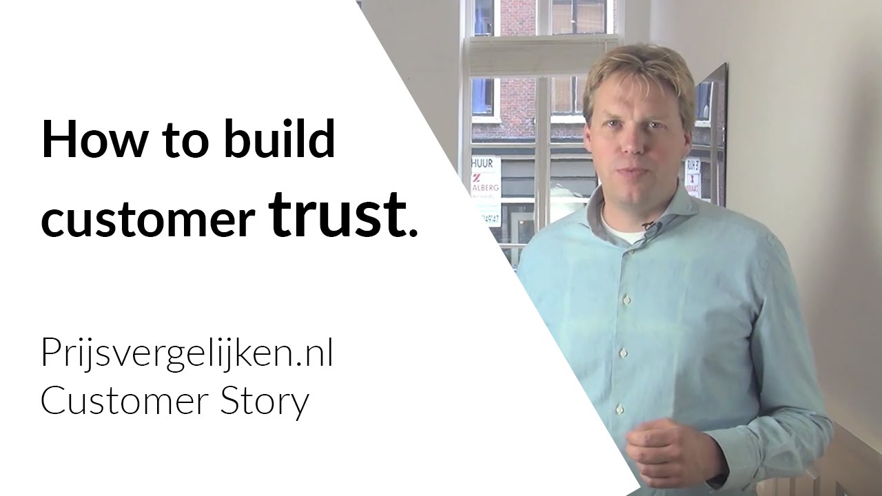 How to build customer trust | LiveChat Customer Story support groups near me