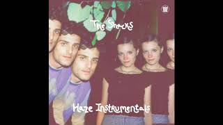 The Shacks - My Name Is (Instrumental)