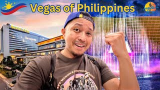 Is This The Las Vegas Strip of The Philippines?!