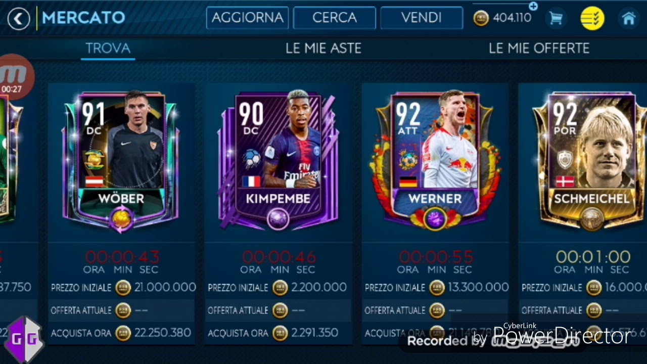 Cara Cheat Fifa Mobile Menggunakan Game Guardian