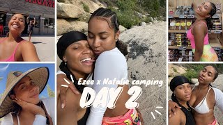 Camping Activities Day Two | Media View Tv