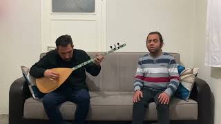 Deniz Arslan KOÇ & Arda GÜNDOĞAN - Derman Sendedir. Resimi