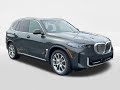 2026 BMW X5 xDrive50e Danbury, Ridgefield, Waterbury, Norwalk, Brewster CT