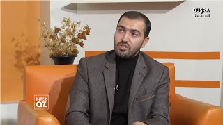 Buşra Quran Evi - Hacı Ruslan Qasımov
