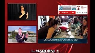 Lis Orientamento Iis Marconi Latina