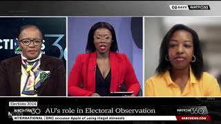 Elections 360 Daily | Elections 2024