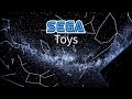 SEGA Toys Homestar Flux Planetarium