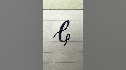 How to write "C" with cut marker #art #shorts #youtubeshorts #trending #viralshorts