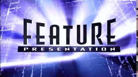 HBO feature presentation (1999) (REUPLOAD)