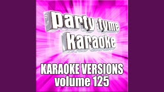 Chained To You (Made Popular By Savage Garden) (Karaoke Version)