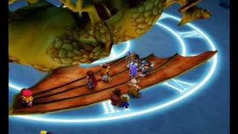 Namco X Capcom - Gameplay (Ch27 - Part 11/11)